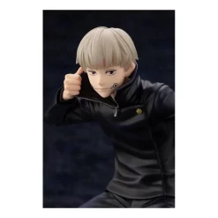 Kotobukiya Jujutsu Kaisen - ARTFXJ 1/8 Toge Inumaki Bonus Edition PRÉCOMMANDE -Figurines Soldes jujutsu kaisen artfxj 18 toge inumaki bonus edition 10