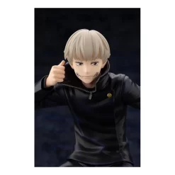 Kotobukiya Jujutsu Kaisen - ARTFXJ 1/8 Toge Inumaki Bonus Edition PRÉCOMMANDE -Figurines Soldes jujutsu kaisen artfxj 18 toge inumaki bonus edition 11