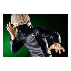 Kotobukiya Jujutsu Kaisen - ARTFXJ 1/8 Toge Inumaki Bonus Edition PRÉCOMMANDE -Figurines Soldes jujutsu kaisen artfxj 18 toge inumaki bonus edition 2