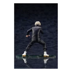 Kotobukiya Jujutsu Kaisen - ARTFXJ 1/8 Toge Inumaki Bonus Edition PRÉCOMMANDE -Figurines Soldes jujutsu kaisen artfxj 18 toge inumaki bonus edition 5