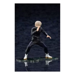 Kotobukiya Jujutsu Kaisen - ARTFXJ 1/8 Toge Inumaki Bonus Edition PRÉCOMMANDE -Figurines Soldes jujutsu kaisen artfxj 18 toge inumaki bonus edition 6