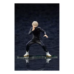 Kotobukiya Jujutsu Kaisen - ARTFXJ 1/8 Toge Inumaki Bonus Edition PRÉCOMMANDE -Figurines Soldes jujutsu kaisen artfxj 18 toge inumaki bonus edition 7