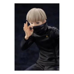 Kotobukiya Jujutsu Kaisen - ARTFXJ 1/8 Toge Inumaki Bonus Edition PRÉCOMMANDE -Figurines Soldes jujutsu kaisen artfxj 18 toge inumaki bonus edition 8