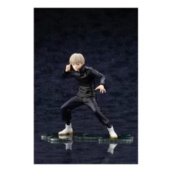 Kotobukiya Jujutsu Kaisen - ARTFXJ 1/8 Toge Inumaki Bonus Edition PRÉCOMMANDE -Figurines Soldes jujutsu kaisen artfxj 18 toge inumaki bonus edition 9