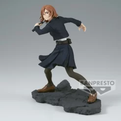 Jujutsu Kaisen - Combination Battle - Figurine Nobara Kugisaki PRÉCOMMANDE