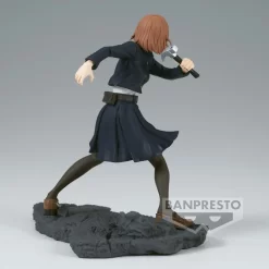 Jujutsu Kaisen - Combination Battle - Figurine Nobara Kugisaki PRÉCOMMANDE -Figurines Soldes jujutsu kaisen combination battle figurine nobara kugisaki 3