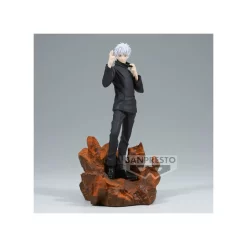 Jujutsu Kaisen - Combination Battle Vol. 4 - Figurine Satoru Gojo PRÉCOMMANDE