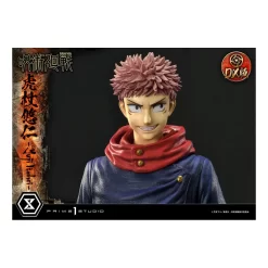 Jujutsu Kaisen - Concept Masterline Series - Figurine Yuji Itadori Deluxe Version PRÉCOMMANDE -Figurines Soldes jujutsu kaisen concept masterline series yuji itadori deluxe version 18