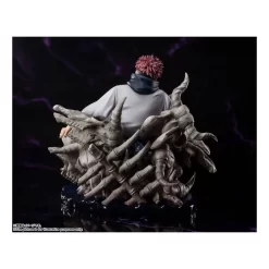 Jujutsu Kaisen - Figuarts Zero - Figurine Sukuna -Figurines Soldes jujutsu kaisen figuarts zero figurine sukuna 2