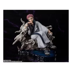 Jujutsu Kaisen - Figuarts Zero - Figurine Sukuna