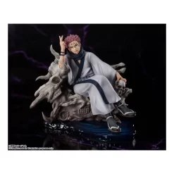 Jujutsu Kaisen - Figuarts Zero - Figurine Sukuna -Figurines Soldes jujutsu kaisen figuarts zero figurine sukuna 3