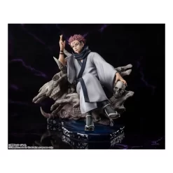 Jujutsu Kaisen - Figuarts Zero - Figurine Sukuna -Figurines Soldes jujutsu kaisen figuarts zero figurine sukuna 4