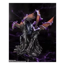 Jujutsu Kaisen - Figuarts Zero - Figurine Megumi Fushiguro -Figurines Soldes jujutsu kaisen figuarts zero megumi fushiguro 2