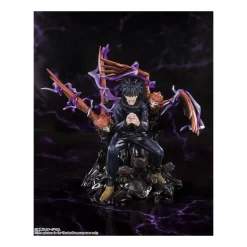 Jujutsu Kaisen - Figuarts Zero - Figurine Megumi Fushiguro