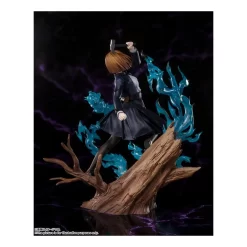 Jujutsu Kaisen - Figuarts Zero - Figurine Nobara Kugisaki -Figurines Soldes jujutsu kaisen figuarts zero nobara kugisaki 2