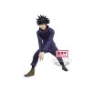 BANPRESTO Jujutsu Kaisen - Figurine Megumi Fushiguro