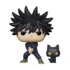 FUNKO Jujutsu Kaisen - Figurine Megumi POP!
