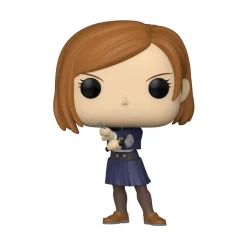 FUNKO Jujutsu Kaisen - Figurine Nobara POP!