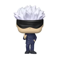 FUNKO Jujutsu Kaisen - Figurine Satoru Gojo POP!