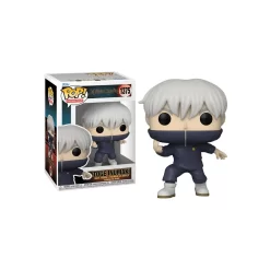 FUNKO Jujutsu Kaisen - Figurine Toge Inumaki (chance De Chase) 1375 POP!