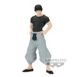 Jujutsu Kaisen Hidden Inventory/Premature Death - Jukon No Kata - Figurine Toji Fushiguro PRÉCOMMANDE