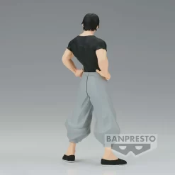 Jujutsu Kaisen Hidden Inventory/Premature Death - Jukon No Kata - Figurine Toji Fushiguro PRÉCOMMANDE -Figurines Soldes jujutsu kaisen hidden inventorypremature death jukon no kata figurine toji fushiguro 3