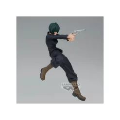 Jujutsu Kaisen - Jufutsnunowaza - Figurine Mai Zenin PRÉCOMMANDE -Figurines Soldes jujutsu kaisen jufutsnunowaza figurine mai zenin 1