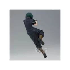 Jujutsu Kaisen - Jufutsnunowaza - Figurine Mai Zenin PRÉCOMMANDE -Figurines Soldes jujutsu kaisen jufutsnunowaza figurine mai zenin 2