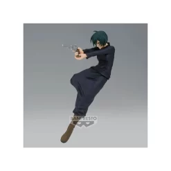 Jujutsu Kaisen - Jufutsnunowaza - Figurine Mai Zenin PRÉCOMMANDE -Figurines Soldes jujutsu kaisen jufutsnunowaza figurine mai zenin 3