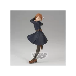 Jujutsu Kaisen - Jufutsnunowaza - Figurine Nobara Kugisaki PRÉCOMMANDE
