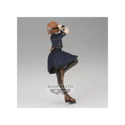 Jujutsu Kaisen - Jufutsnunowaza - Figurine Nobara Kugisaki PRÉCOMMANDE -Figurines Soldes jujutsu kaisen jufutsnunowaza figurine nobara kugisaki 3