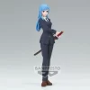 Jujutsu Kaisen - Jukon No Kata - Figurine Kasumi Miwa PRÉCOMMANDE