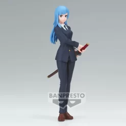 Jujutsu Kaisen - Jukon No Kata - Figurine Kasumi Miwa PRÉCOMMANDE