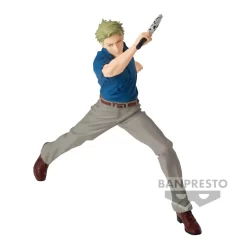 Jujutsu Kaisen - Jukon No Kata - Figurine Kento Nanami 2 PRÉCOMMANDE