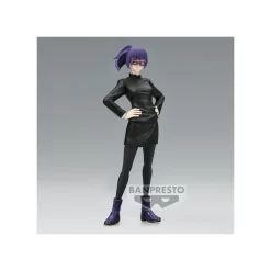 Jujutsu Kaisen - Jukon No Kata - Figurine Maki Zenin PRÉCOMMANDE