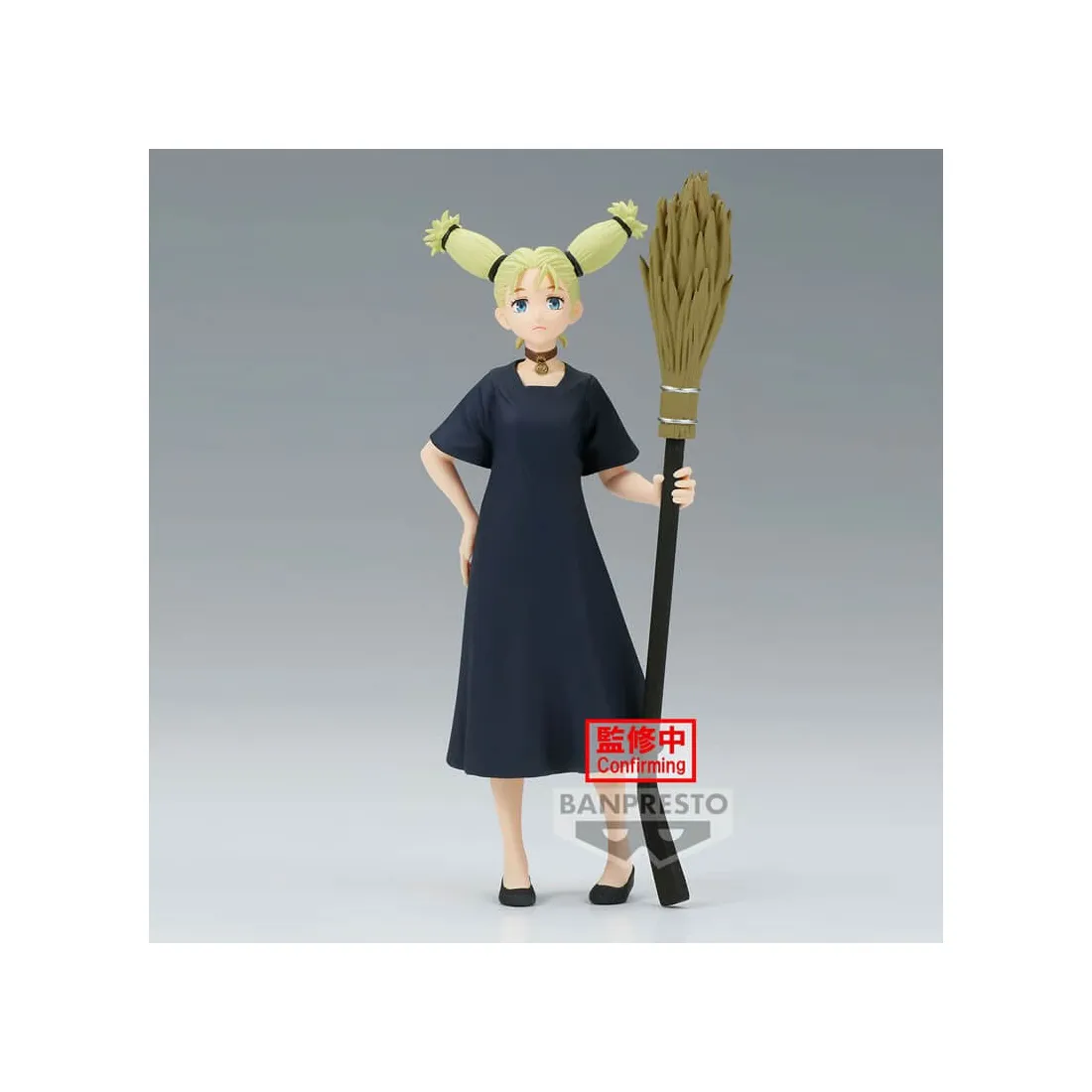 Jujutsu Kaisen - Jukon No Kata - Figurine Nono Nishimiya PRÉCOMMANDE 1 Jujutsu Kaisen - Jukon No Kata - Figurine Nono Nishimiya PRÉCOMMANDE