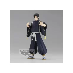 Jujutsu Kaisen - Jukon No Kata - Figurine Noritoshi Kamo PRÉCOMMANDE