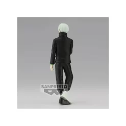 Jujutsu Kaisen - Jukon No Kata - Figurine Toge Inumaki PRÉCOMMANDE -Figurines Soldes jujutsu kaisen jukon no kata figurine toge inumaki3 3