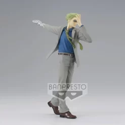 BANPRESTO Jujutsu Kaisen - Kento Nanami -Figurines Soldes jujutsu kaisen kento nanami 2