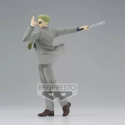 BANPRESTO Jujutsu Kaisen - Kento Nanami