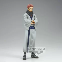 Jujutsu Kaisen - King Of Artist - Figurine The Sukuna PRÉCOMMANDE