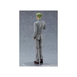 GOOD SMILE COMPANY Jujutsu Kaisen - Pop Up Parade - Figurine Kento Nanami -Figurines Soldes jujutsu kaisen pop up parade figurine kento nanami 6