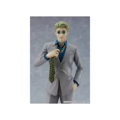GOOD SMILE COMPANY Jujutsu Kaisen - Pop Up Parade - Figurine Kento Nanami -Figurines Soldes jujutsu kaisen pop up parade figurine kento nanami 7