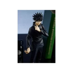 GOOD SMILE COMPANY Jujutsu Kaisen - Pop Up Parade - Figurine Megumi Fushiguro 10 GOOD SMILE COMPANY Jujutsu Kaisen - Pop Up Parade - Figurine Megumi Fushiguro -Figurines Soldes jujutsu kaisen pop up parade figurine megumi fushiguro 2