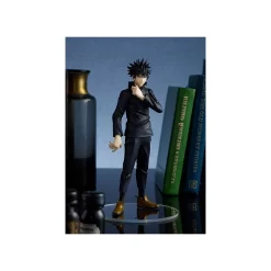 GOOD SMILE COMPANY Jujutsu Kaisen - Pop Up Parade - Figurine Megumi Fushiguro