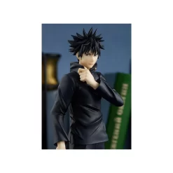 GOOD SMILE COMPANY Jujutsu Kaisen - Pop Up Parade - Figurine Megumi Fushiguro 11 GOOD SMILE COMPANY Jujutsu Kaisen - Pop Up Parade - Figurine Megumi Fushiguro -Figurines Soldes jujutsu kaisen pop up parade figurine megumi fushiguro 3