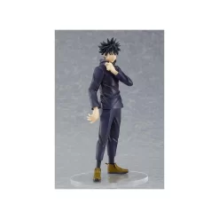 GOOD SMILE COMPANY Jujutsu Kaisen - Pop Up Parade - Figurine Megumi Fushiguro 12 GOOD SMILE COMPANY Jujutsu Kaisen - Pop Up Parade - Figurine Megumi Fushiguro -Figurines Soldes jujutsu kaisen pop up parade figurine megumi fushiguro 4