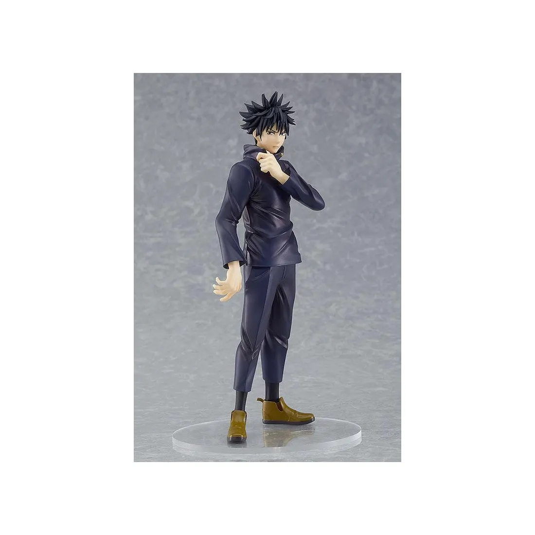 GOOD SMILE COMPANY Jujutsu Kaisen - Pop Up Parade - Figurine Megumi Fushiguro 5 GOOD SMILE COMPANY Jujutsu Kaisen - Pop Up Parade - Figurine Megumi Fushiguro – Image 5