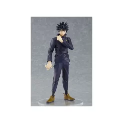 GOOD SMILE COMPANY Jujutsu Kaisen - Pop Up Parade - Figurine Megumi Fushiguro 13 GOOD SMILE COMPANY Jujutsu Kaisen - Pop Up Parade - Figurine Megumi Fushiguro -Figurines Soldes jujutsu kaisen pop up parade figurine megumi fushiguro 5