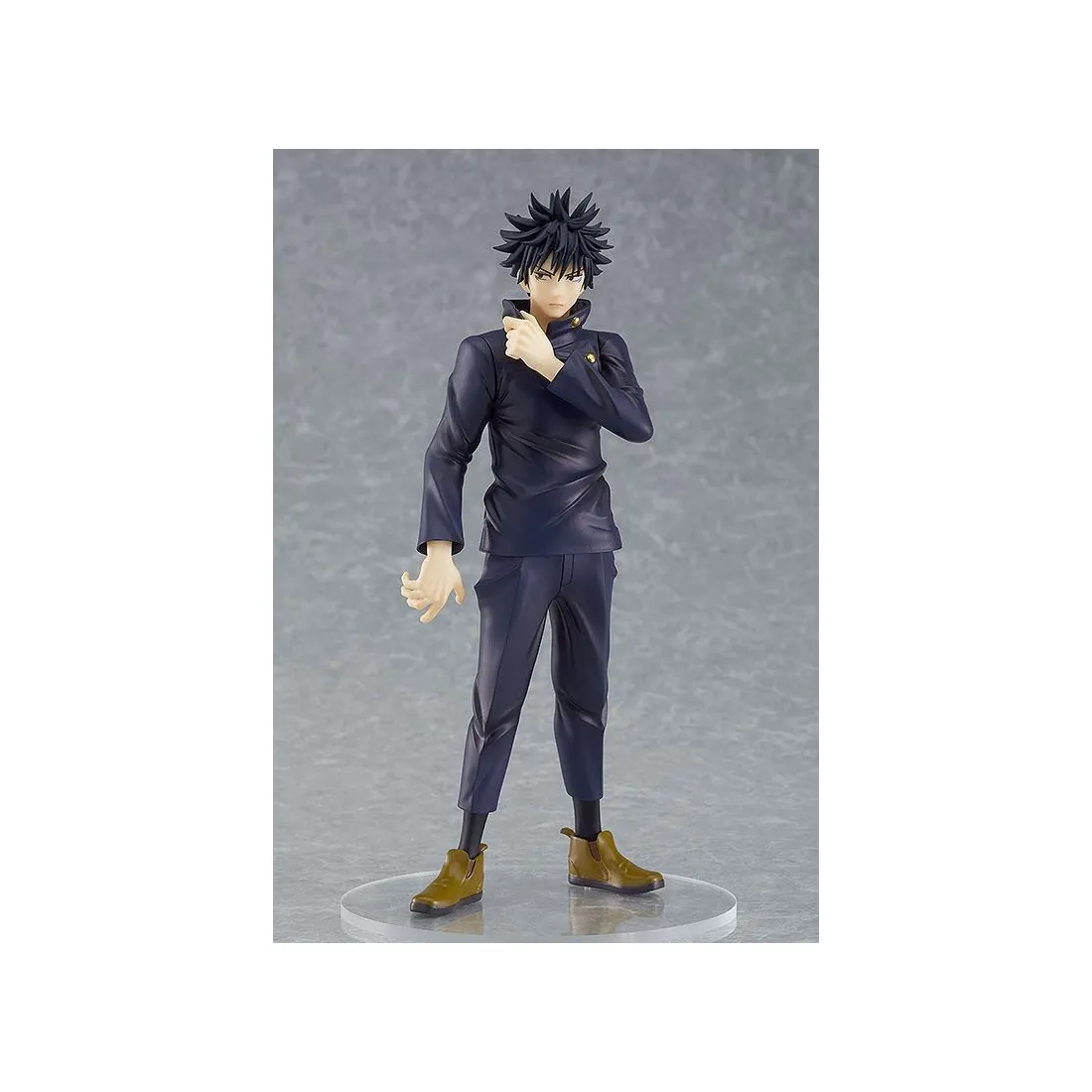 GOOD SMILE COMPANY Jujutsu Kaisen - Pop Up Parade - Figurine Megumi Fushiguro 6 GOOD SMILE COMPANY Jujutsu Kaisen - Pop Up Parade - Figurine Megumi Fushiguro – Image 6
